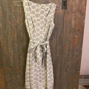 Banana Republic dress